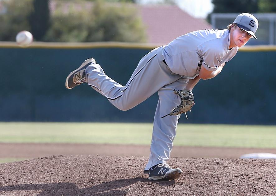 Local players earn statewide honors in baseball, softball - The Bakersfield Californian