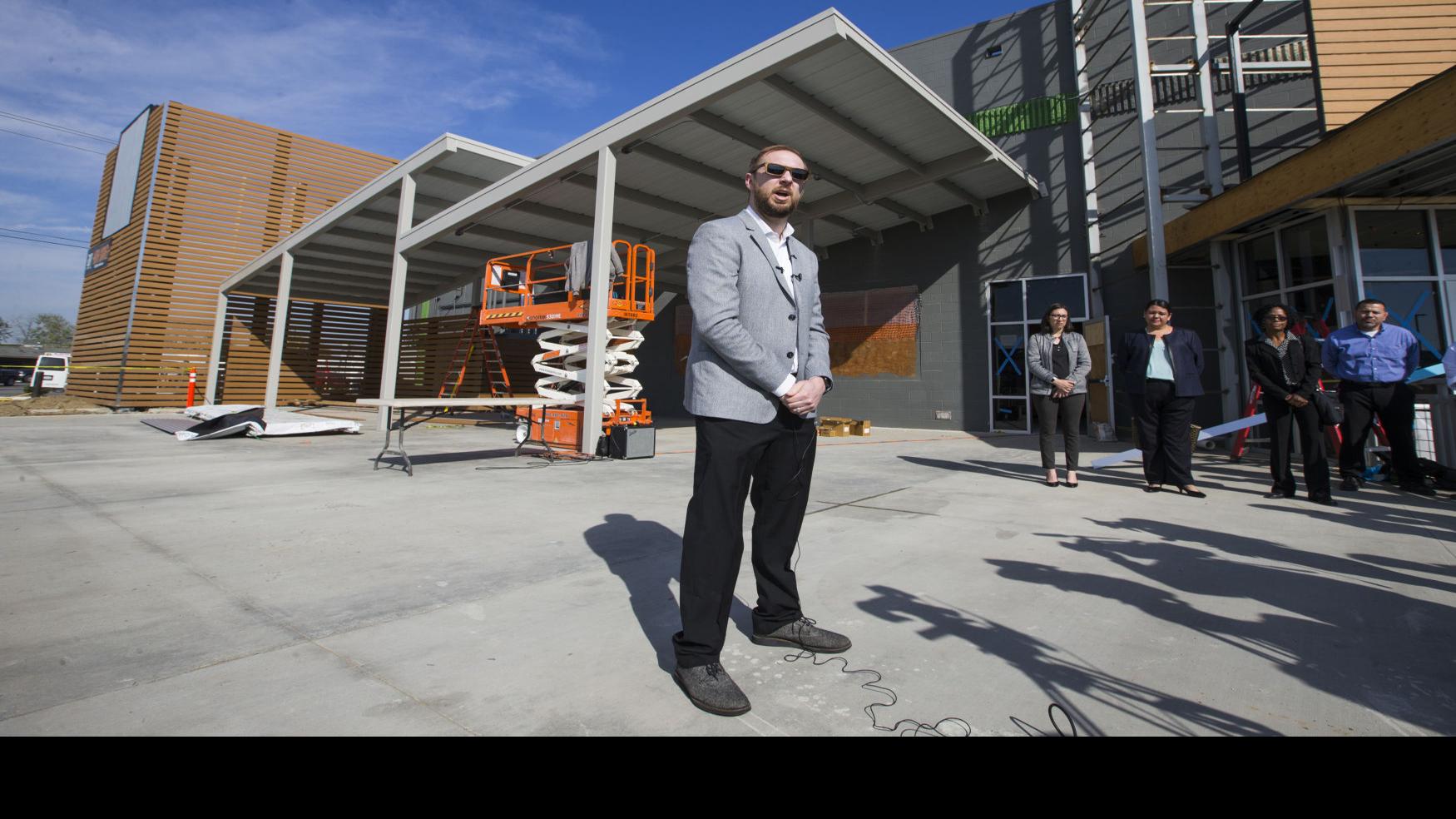 The BLVD bringing entertainment to Bakersfield next month ...