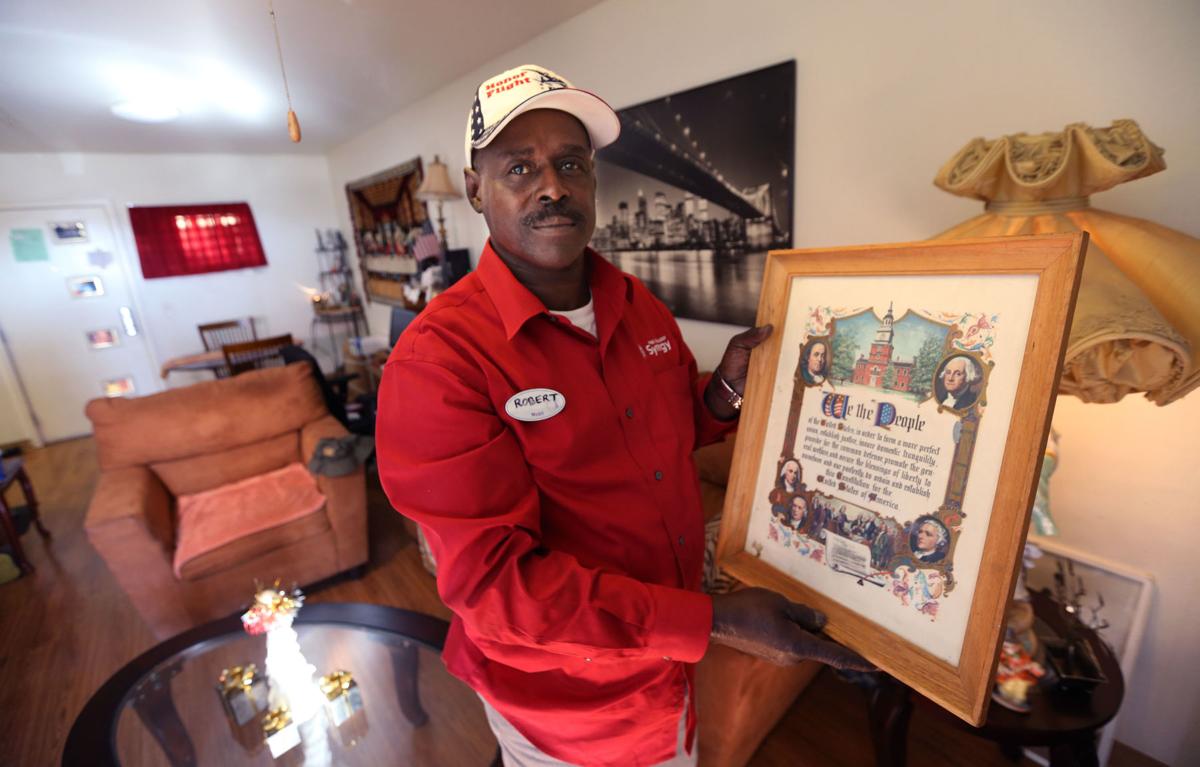 Gov. Gavin Newsom visits Bakersfield in search of answers to homeless crisis | News ...