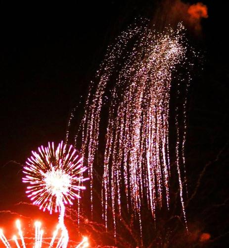 Go Fourth and celebrate this holiday weekend | Entertainment ...