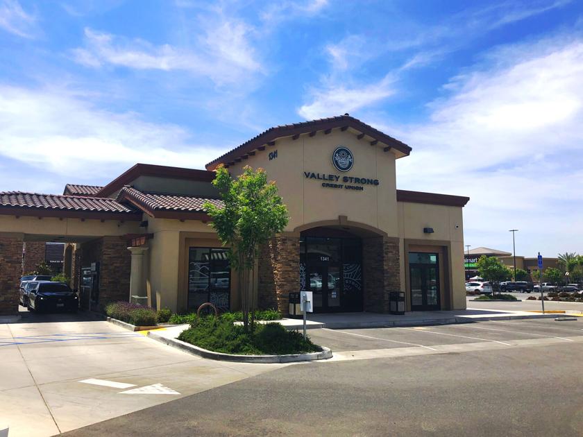 Valley Strong plans to reopen branch lobbies News