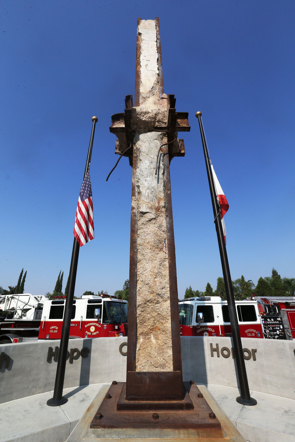 Organizations around Bakersfield to remember 9/11 | News