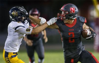 Live Scoreboard High School Football Week 4 Bvarsity