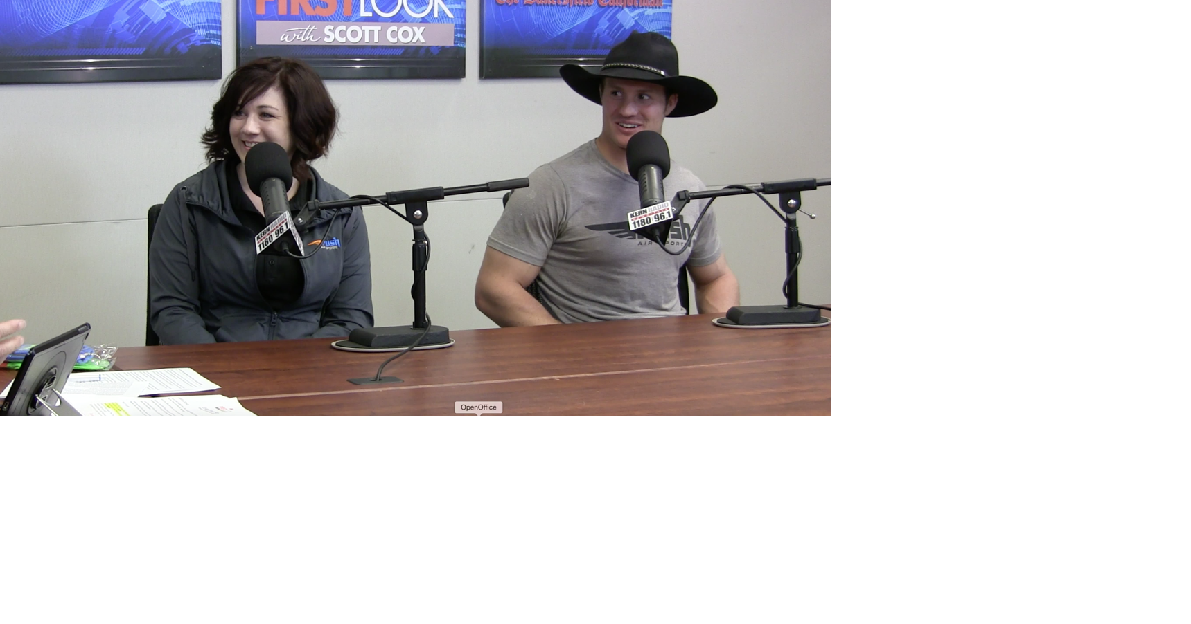 FIRST LOOK Get your inner ninja on at Rush Air Sports News