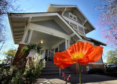 This Old House Celebrate The Coming Centennial Of A Stately Bakersfield Home Entertainment Bakersfield Com