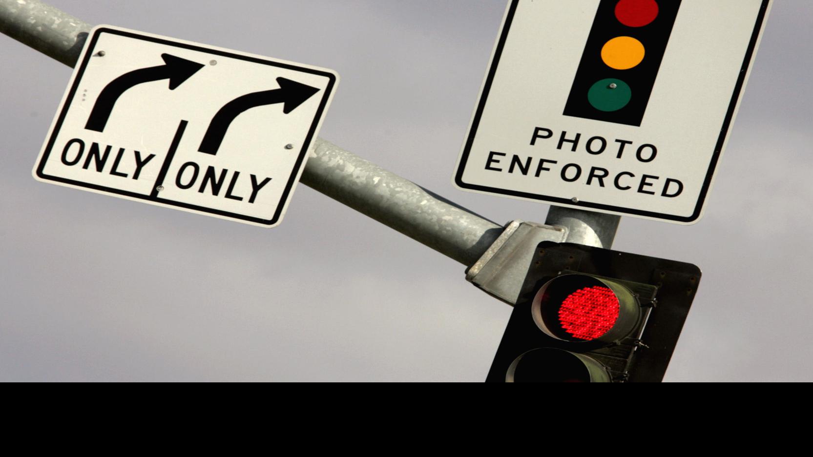 California Drives Up Traffic Fines With Fees Earmarked For Projects News Bakersfield Com