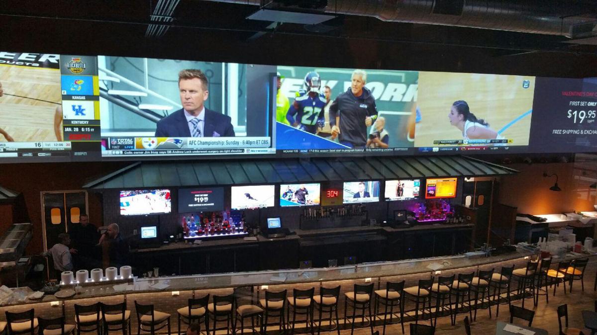 THE DISH Firehouse ready for smokin' hot debut Food