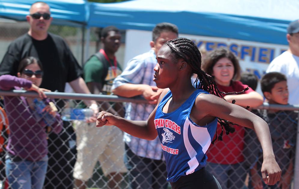 Youth track and field results Kern County Championships Archives