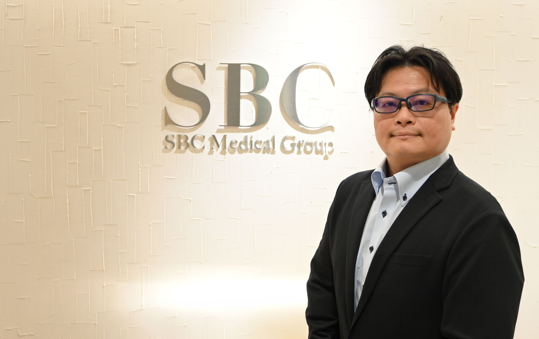 SBC Medical ernennt Sheng-FU Hsiao zum CTO und nutzt medizinische