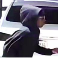 Theft News Image