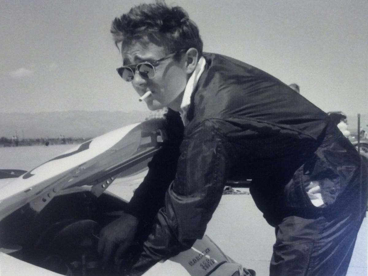 JAMES DEAN レーザーディスク JAMES DEAN レーザーディスク THE JAMES DEAN 35TH ANNIVERSARY