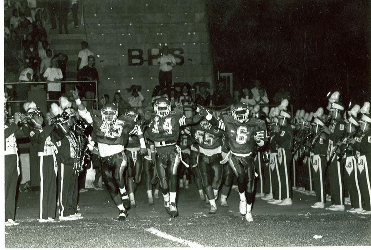 Bakersfield High Football Hall of Fame to grow by 9 Sports