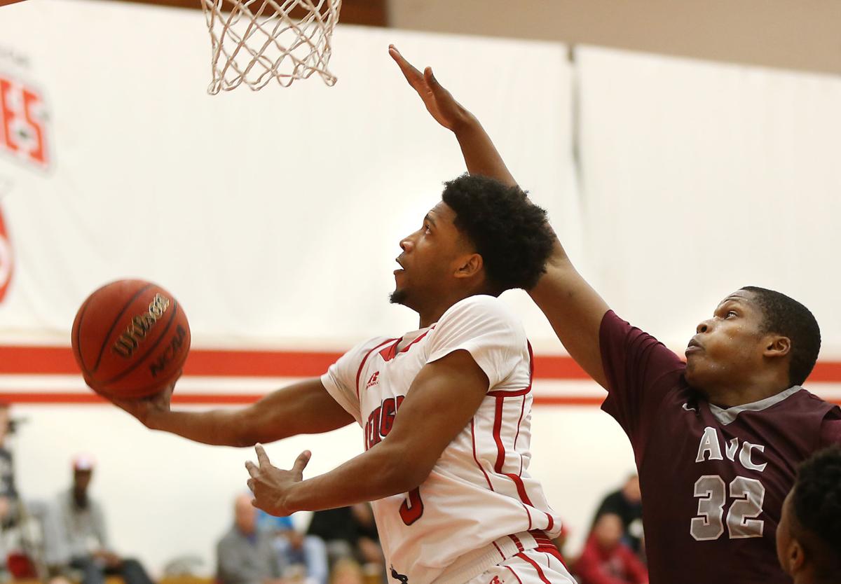 Bc Sharp In Blowout Win Over Antelope Valley Sports