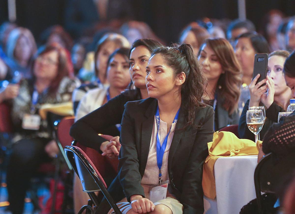 PHOTO GALLERY The 2018 Bakersfield Women's Business Conference