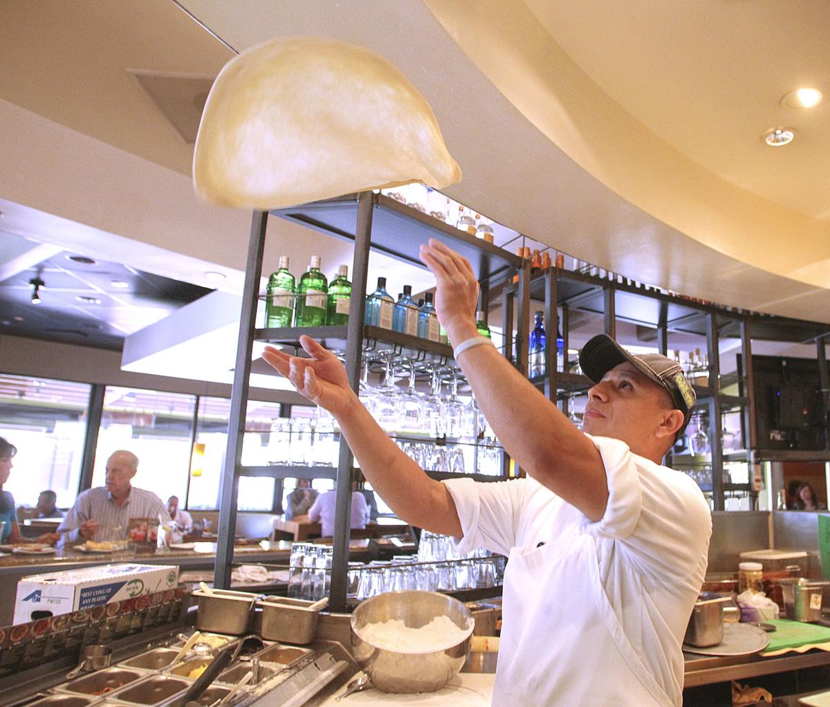 California Pizza Kitchen Stockdale Highway Bakersfield Ca California Pizza Kitchen Stockdale Highway Bakersfield Ca