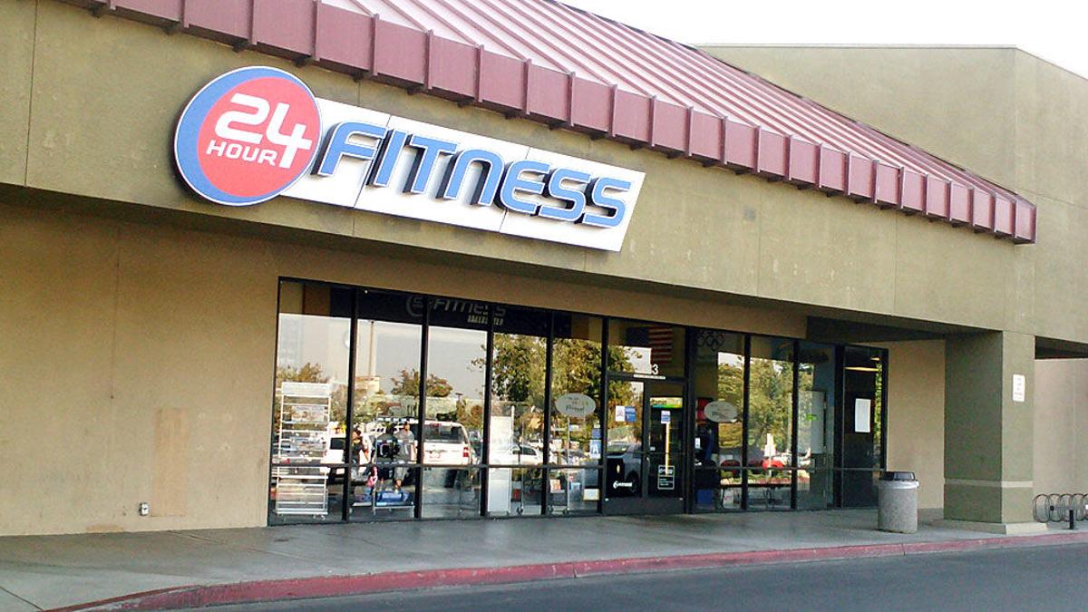 24 Hour Fitness Closes In Bakersfield News Bakersfield Com 24 Hour Fitness Closes In Bakersfield News Bakersfield Com