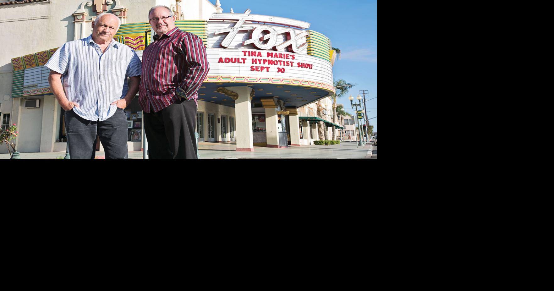 Entertainment Outside the Box Bakersfield Film Festival