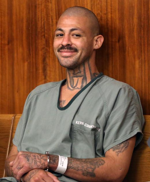 Five charged in connection with cutting off victim's finger Breaking