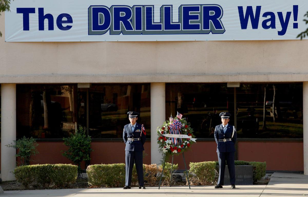 Public invited to remember victims and heroes of 9/11 News