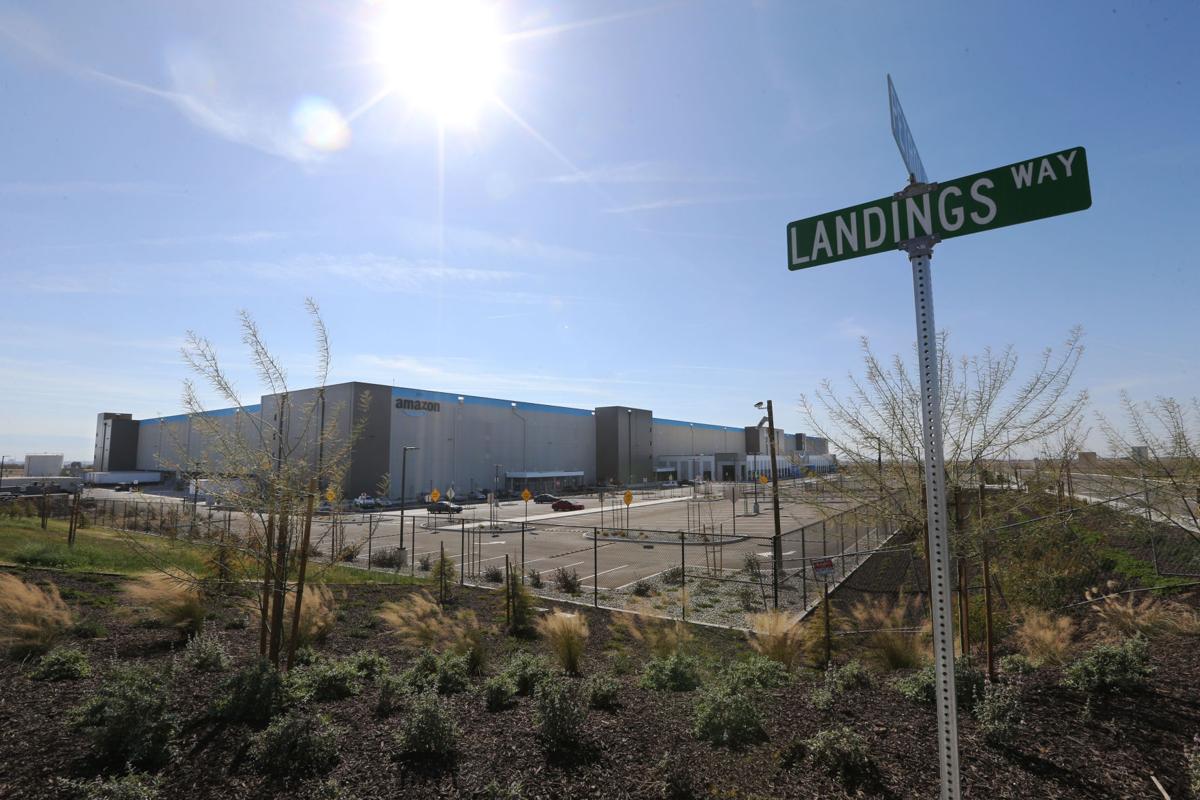 Amazon May Accelerate Local Hiring Within Weeks News