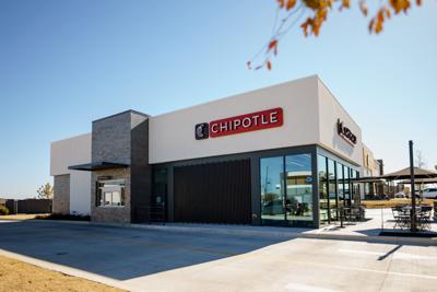 Bakersfield getting its first Chipotlanes at new Chipotle locations | Food  | bakersfield.com