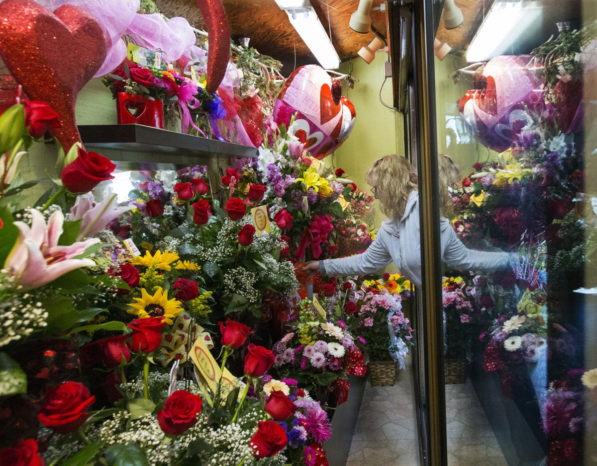 Photo Gallery: Valentine's Day | Photo Galleries ...