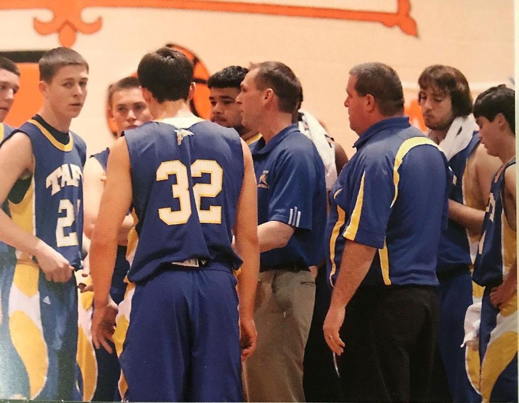 Friends Family Mourn The Death Of Former Bc Basketball Coach Jeff