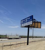 LOIS HENRY: Freeway sign marks significant chapter in California water history