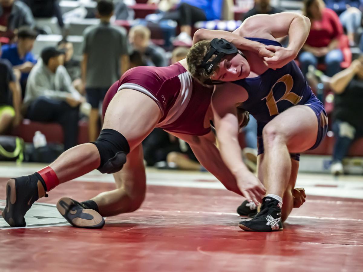 It's back State Wrestling Championships ready to take over Bakersfield