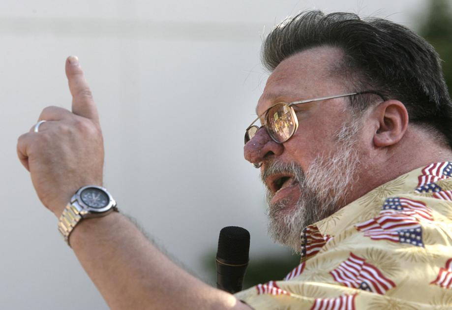 Two conservative radio talk show hosts lose jobs at KNZR News