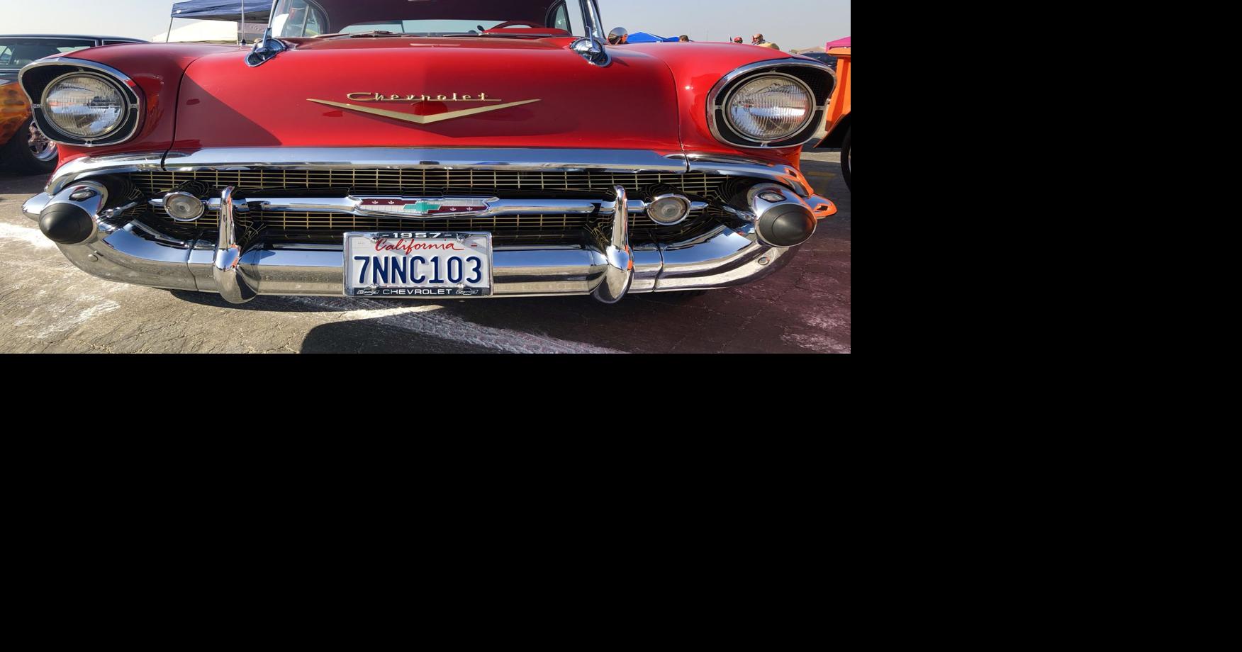 Wings ‘N’ Wheels event at Minter Field Air Museum canceled in midst of