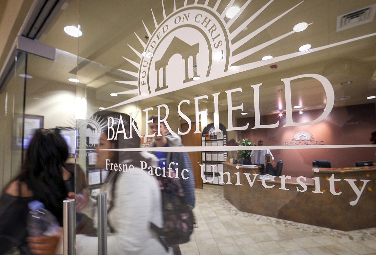 Bakersfield College may temporarily close southwest center in 2020