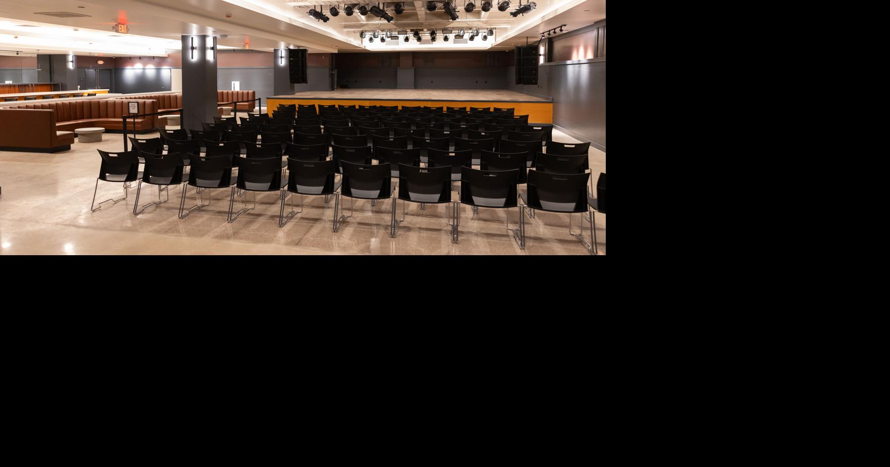 Top-shelf talent ready to launch The Basement | Entertainment ...