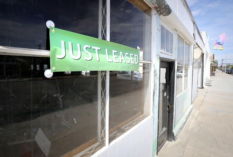 Metro Galleries plans move to 'Eastchester' News