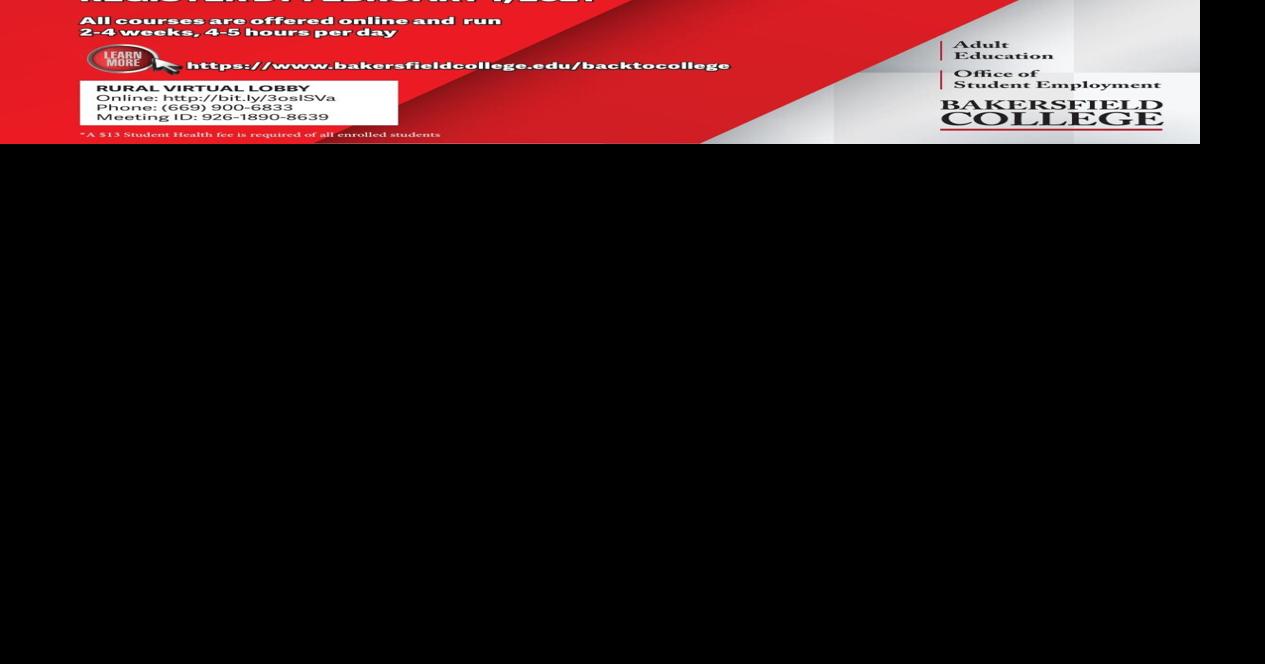 BC offering nontuition certificate courses in spring semester News