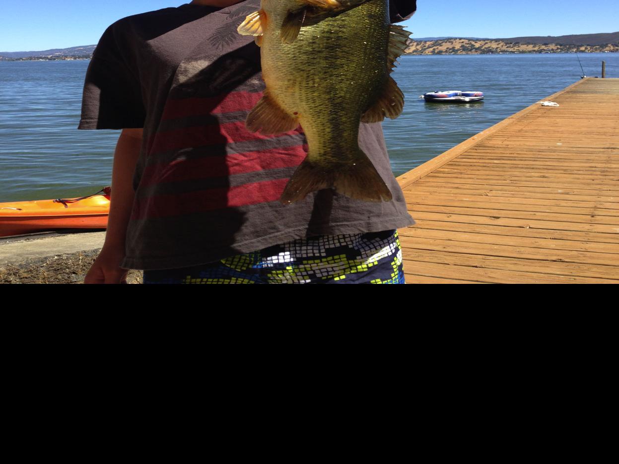 Dec 6 Fish Report Sports Bakersfield Com