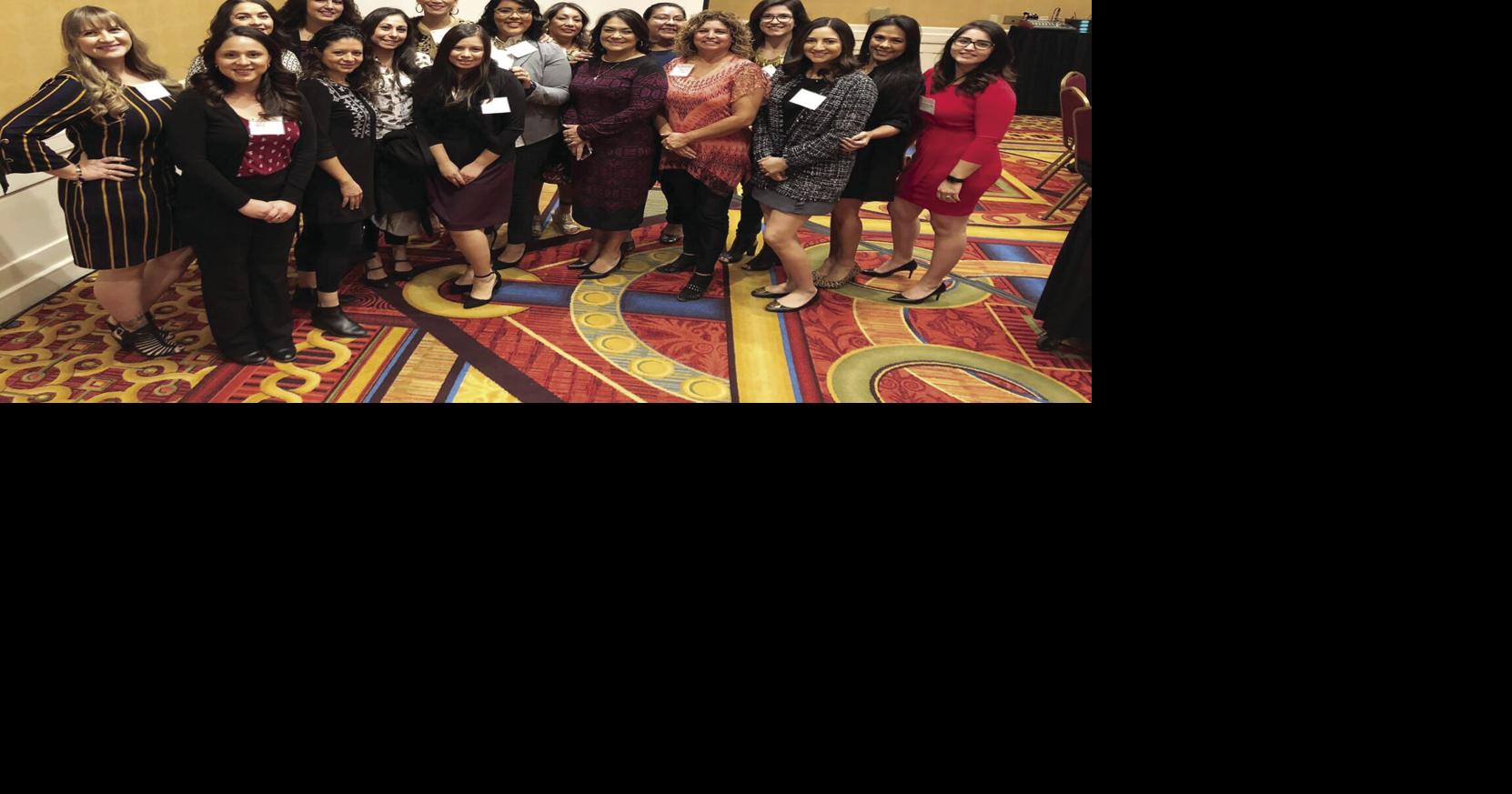 Making moves Latina Leaders of Kern County helps foster leadership in