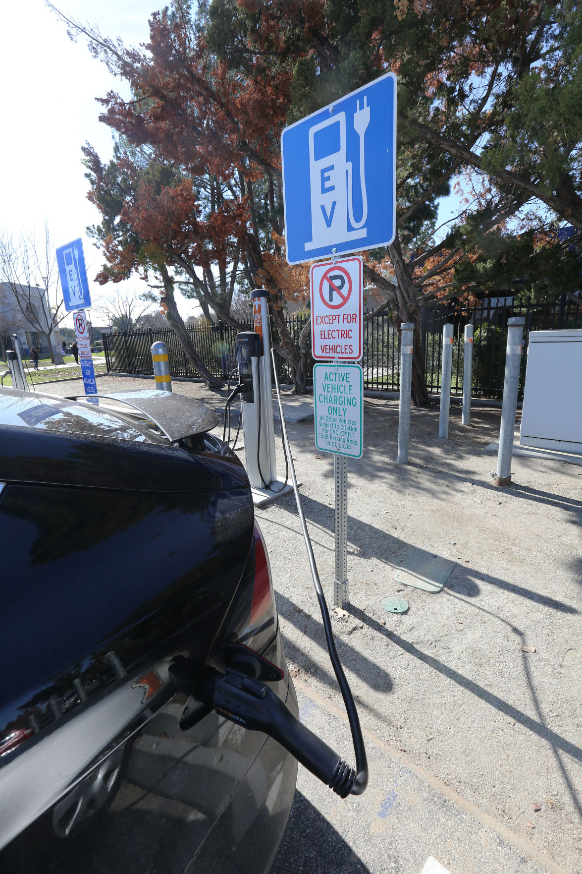 Study finds economic benefit in promoting electricvehicle sales News