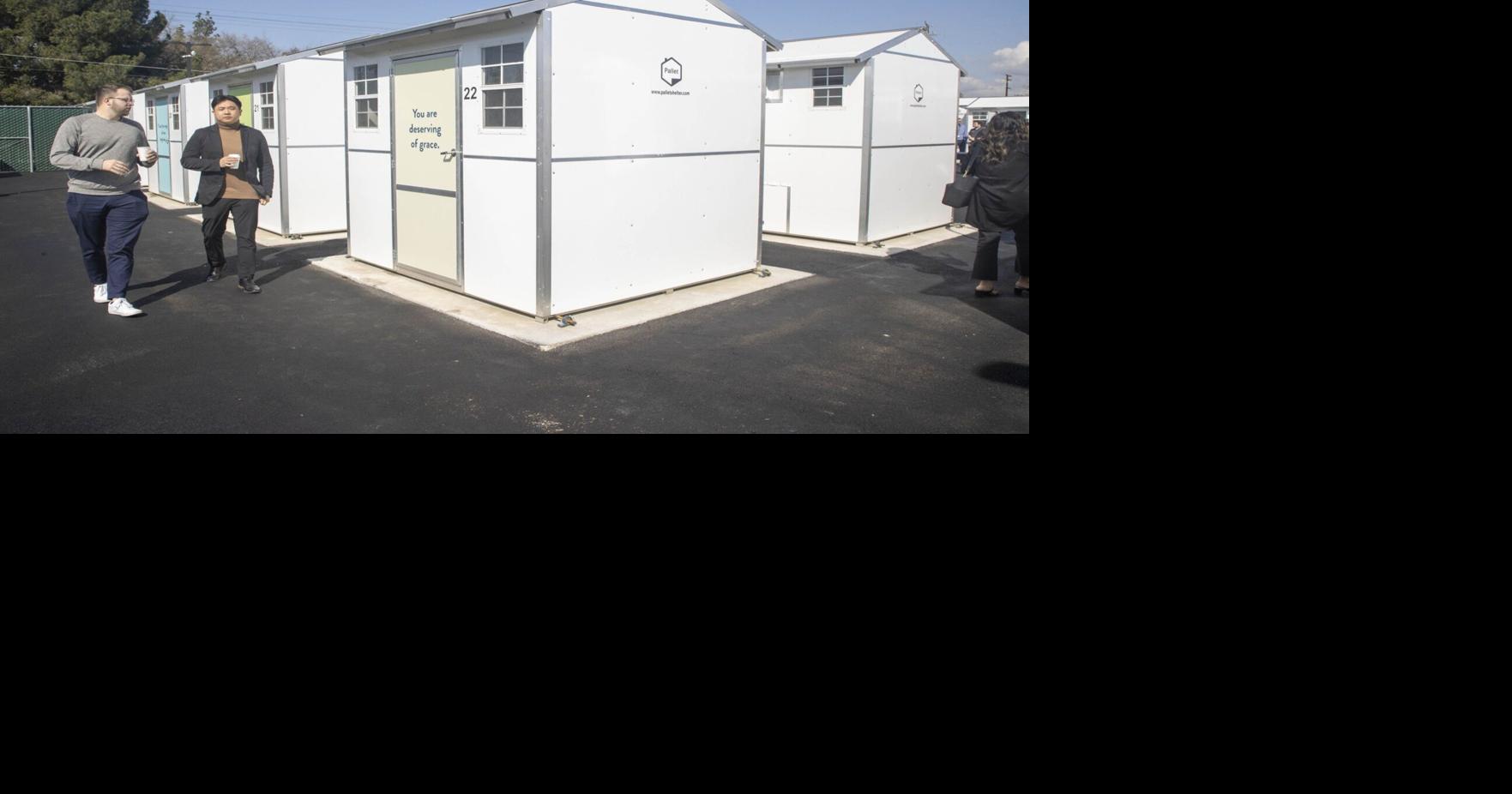 Tiny Houses | Tbc Blox Images | bakersfield.com