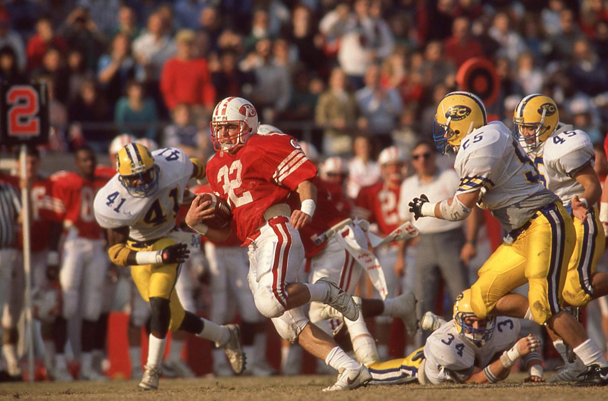 Reliving Bakersfield College football's 1988 national title Sports