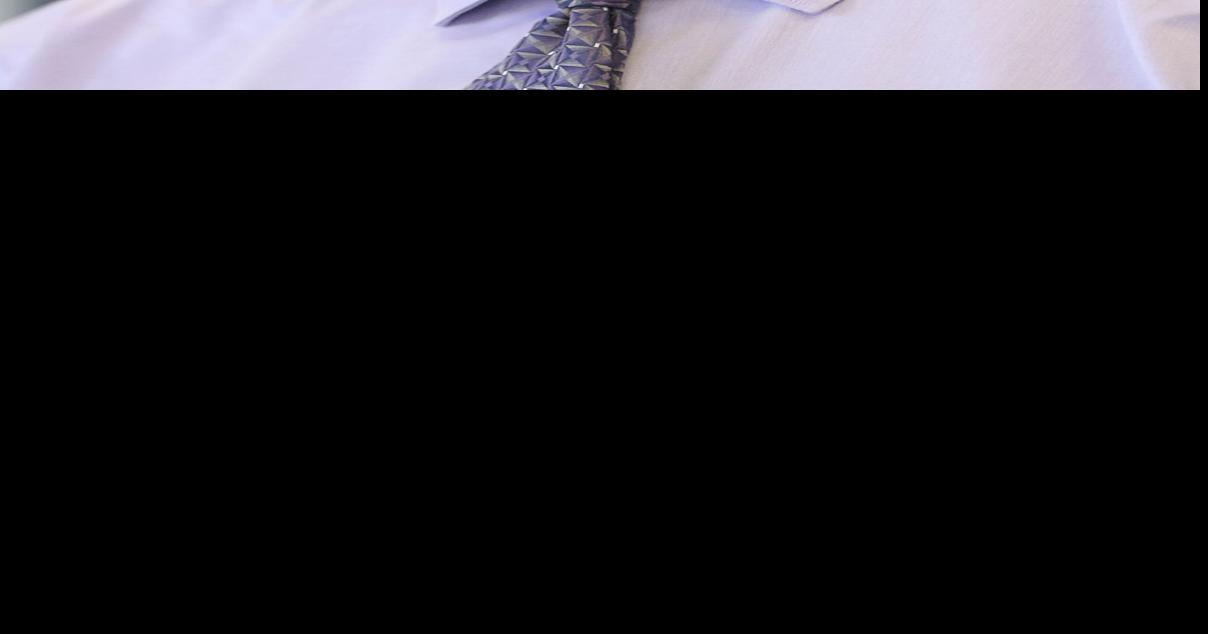 Veteran newsman Lawitz named vice president, executive editor of The