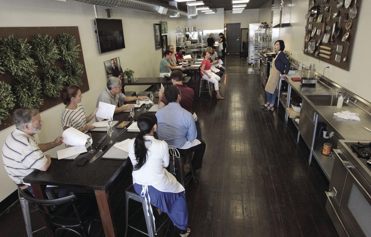 Girls night out in Bakersfield Bakersfield Life