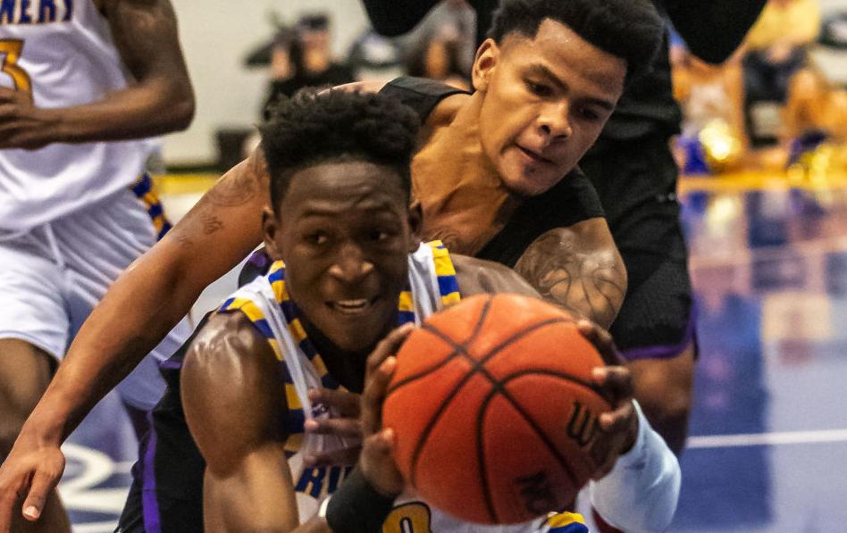 Transfer Portal Drawing Mixed Reviews From Wac Basketball Coaches