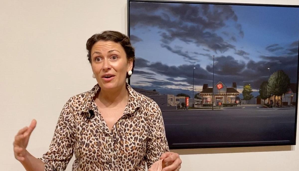 ROBERT PRICE Hoitytoity embraces honkytonk in strange