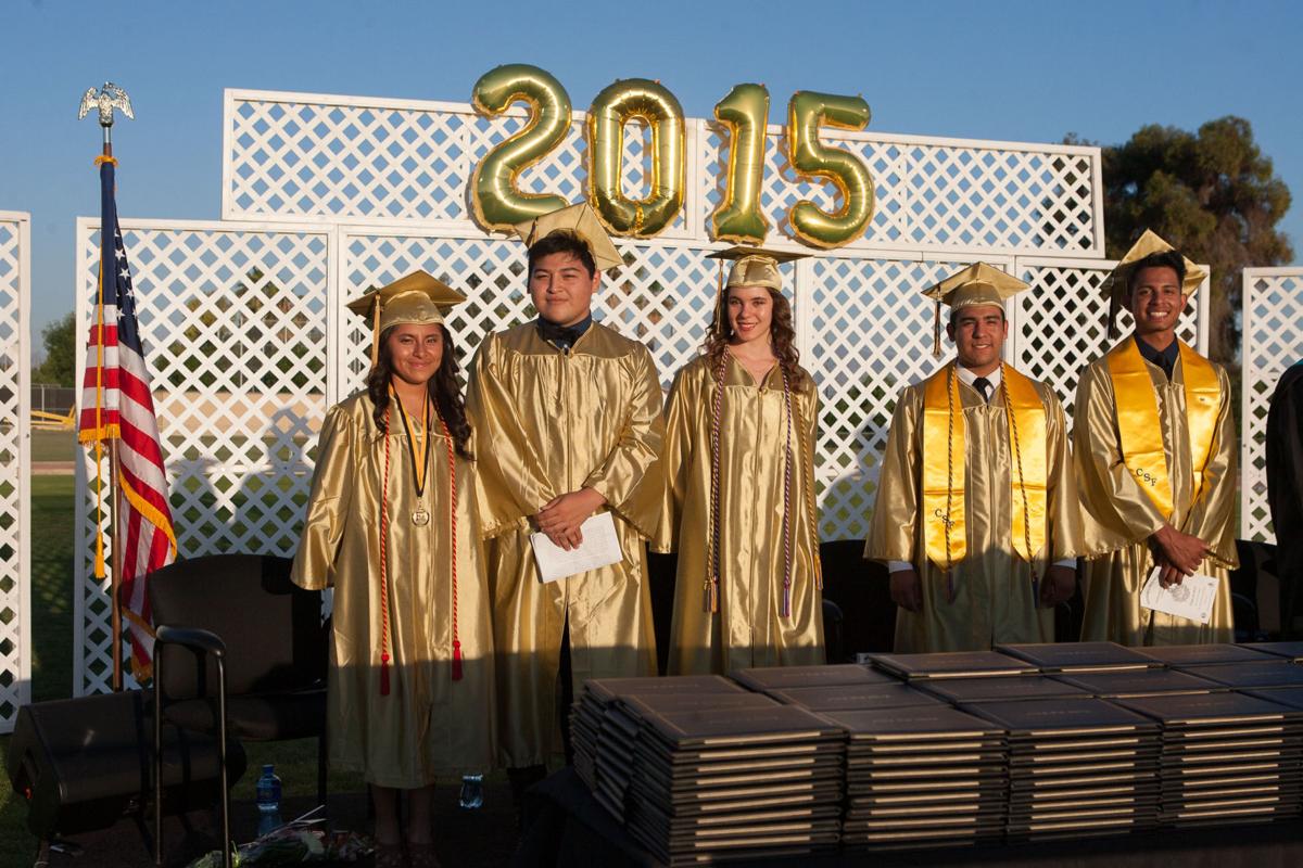 foothill high school (bakersfield california) photos