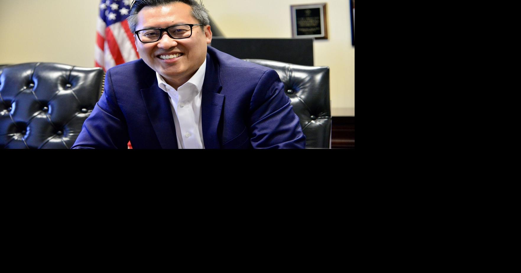 Fong Introduces Legislation To Crack Down On Ebt Card Fraud Theft