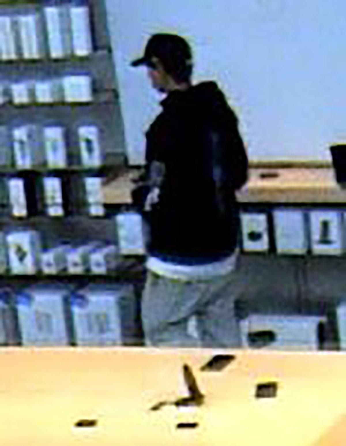 Bpd Requests Community Assistance Identifying December Apple Store 