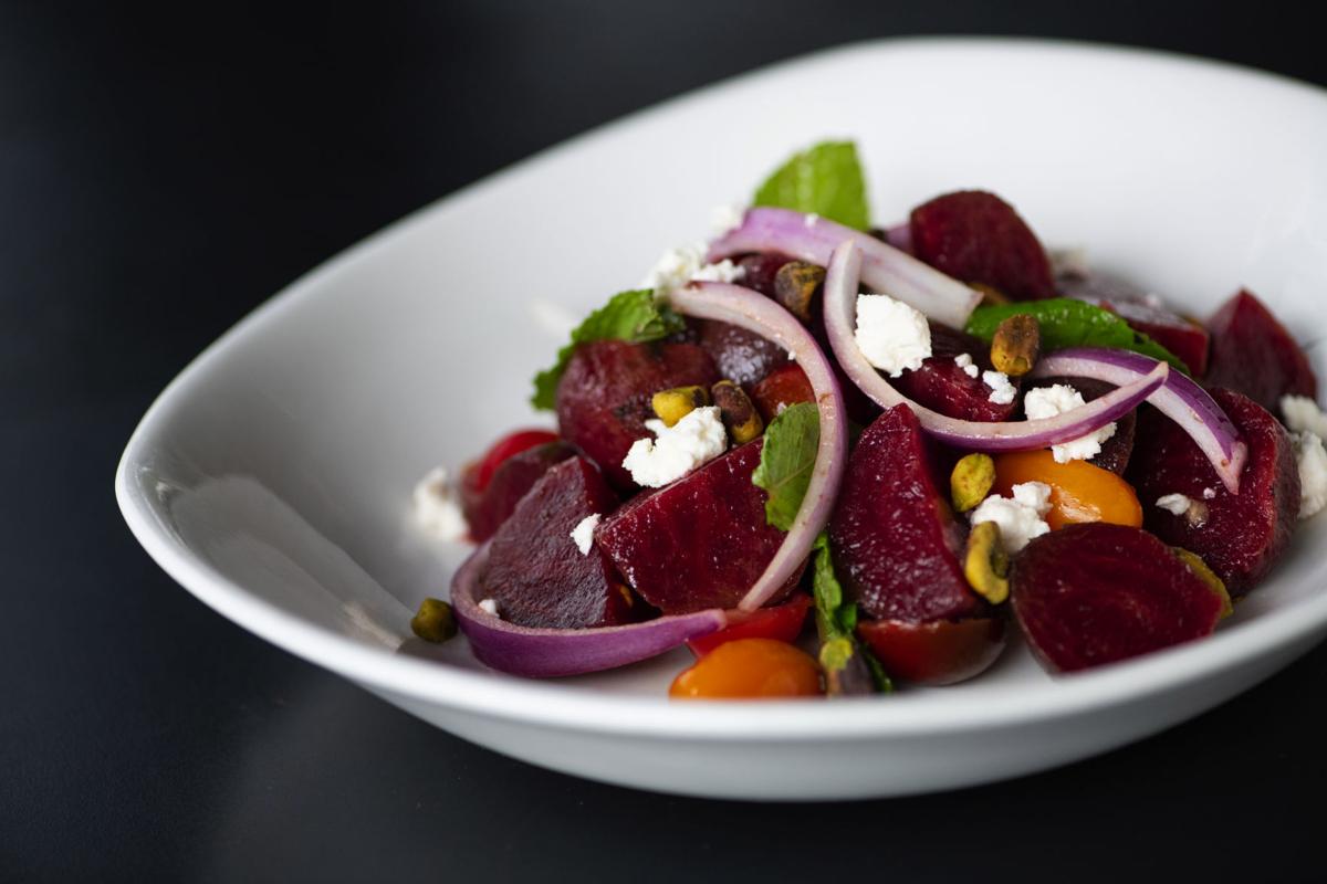 The Dish Eating Healthier Easier More Delicious With These