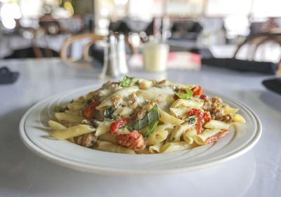Herb Benham Love The Light And We Re Ready To Eat Herb Benham Bakersfield Com