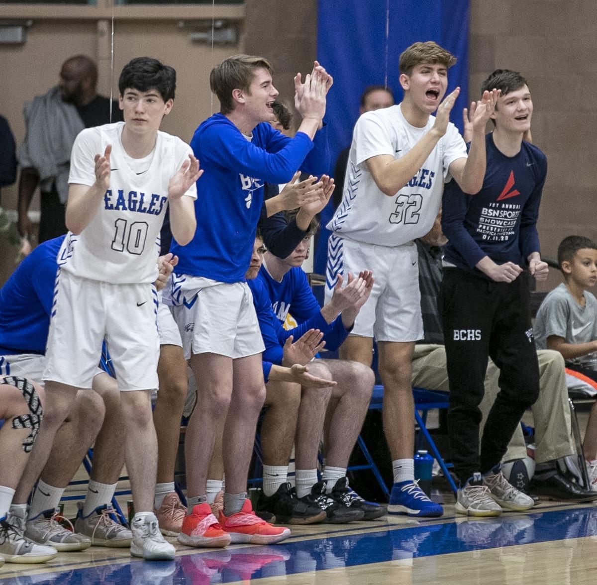 Khsd Teams Prohibited To Travel Outside Kern County East Bchs